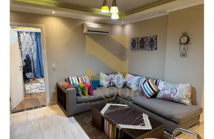 Apartment - 3 Bedrooms - 2 Bathrooms for rent in Zayed Dunes Complex - 6th District - Sheikh Zayed City - Giza