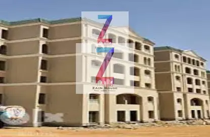 Apartment - 3 Bedrooms - 3 Bathrooms for sale in L'avenir - Mostakbal City Compounds - Mostakbal City - Future City - Cairo