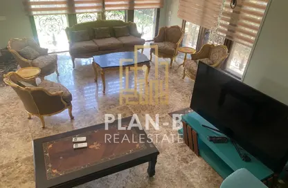 Duplex - 3 Bedrooms - 3 Bathrooms for rent in Casa - Sheikh Zayed Compounds - Sheikh Zayed City - Giza