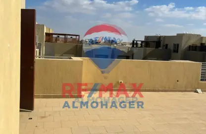 Apartment - Studio - 1 Bathroom for sale in Palm Parks   Palm Hills - South Dahshur Link - 6 October City - Giza