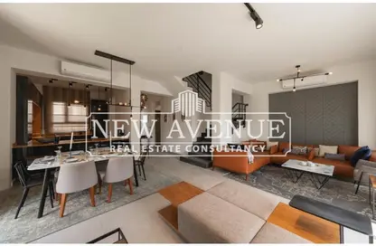 Villa - 3 Bedrooms - 3 Bathrooms for sale in Al Burouj Compound - El Shorouk Compounds - Shorouk City - Cairo