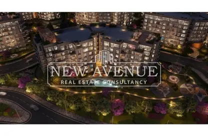 Apartment - 3 Bedrooms - 3 Bathrooms for sale in Valda Village - Mostakbal City Compounds - Mostakbal City - Future City - Cairo