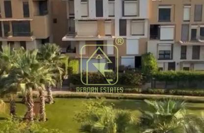 شقة - 1 حمام للايجار في ويستاون - كمبوندات الشيخ زايد - الشيخ زايد - الجيزة