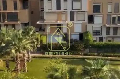 شقة - 1 حمام للايجار في ويستاون - كمبوندات الشيخ زايد - الشيخ زايد - الجيزة