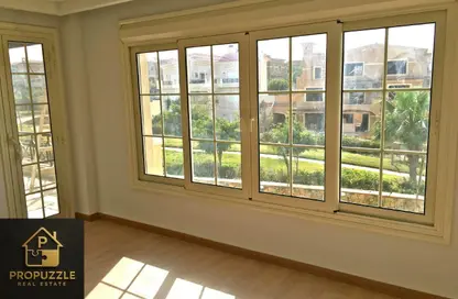 Villa - 4 Bedrooms - 5 Bathrooms for rent in Lake View Residence - 5th Settlement Compounds - The 5th Settlement - New Cairo City - Cairo