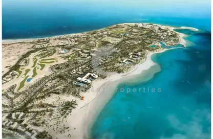 Chalet - 2 Bedrooms - 2 Bathrooms for sale in Ras Al Hekma - North Coast
