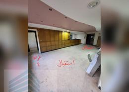 Full Floor - 5 bathrooms for للايجار in Al Shaheed Galal El Desouky St. - Waboor Elmayah - Hay Wasat - Alexandria