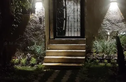 Apartment - 3 Bedrooms - 2 Bathrooms for rent in 16th District - Sheikh Zayed City - Giza