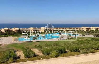 Chalet - 2 Bedrooms - 1 Bathroom for sale in Telal Al Sokhna - Al Ain Al Sokhna - Suez Chalet - 2 Bedrooms - 1 Bathroom for sale in Telal Al Sokhna - Al Ain Al Sokhna - Suez