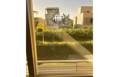 Villa - 5 Bedrooms - 4 Bathrooms for sale in Palm Hills Golf Extension - Al Wahat Road - 6 October City - Giza