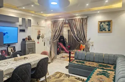 شقة - 3 غرف نوم - 1 حمام للبيع في سيدي بشر - حي اول المنتزة - الاسكندرية