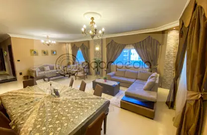 شقة - 3 غرف نوم - 2 حمامات للبيع في عمارات النرجس - النرجس - مدينة القاهرة الجديدة - القاهرة