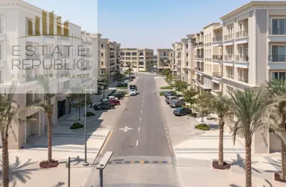 Apartment - 4 Bedrooms - 4 Bathrooms for rent in Mivida - 5th Settlement Compounds - The 5th Settlement - New Cairo City - Cairo