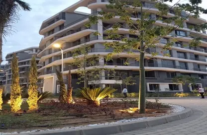 Apartment - 3 Bedrooms - 3 Bathrooms for sale in Armonia - New Capital Compounds - New Capital City - Cairo