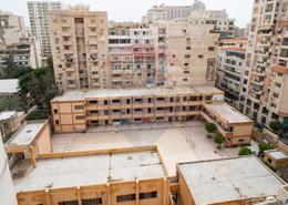Apartment - 4 bedrooms - 3 bathrooms for للبيع in Laurent - Hay Sharq - Alexandria