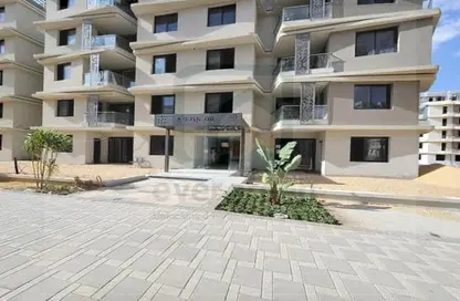 Apartment - 3 Bedrooms - 3 Bathrooms for sale in Badya Palm Hills - 6 October Compounds - 6 October City - Giza