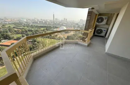 Apartment - 3 Bedrooms - 3 Bathrooms for sale in Hassan Sabri St. - Zamalek - Cairo