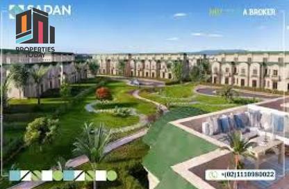Apartment - 2 Bedrooms - 3 Bathrooms for sale in L'avenir - Mostakbal City Compounds - Mostakbal City - Future City - Cairo