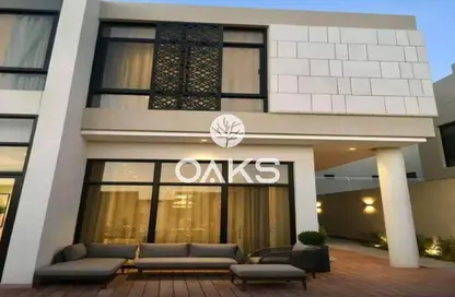 Villa - 5 Bedrooms - 4 Bathrooms for sale in El Rehab Extension - Al Rehab - New Cairo City - Cairo