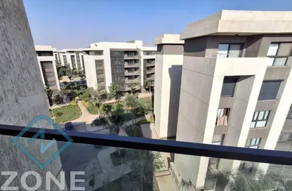 شقة - 3 غرف نوم - 3 حمامات للايجار في پريڤادو - مدينتي - القاهرة