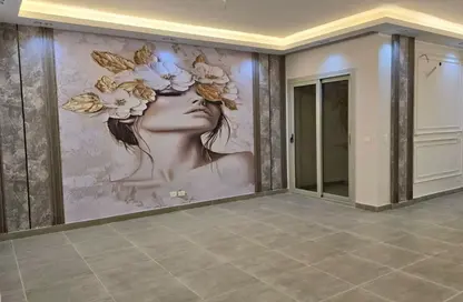 Townhouse - 4 Bedrooms - 4 Bathrooms for sale in Palm Parks   Palm Hills - South Dahshur Link - 6 October City - Giza