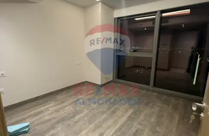 شقة - 2 غرف نوم - 2 حمامات للايجار في بارك سايد ريزيدنس - أبراج زيد - كمبوندات الشيخ زايد - الشيخ زايد - الجيزة