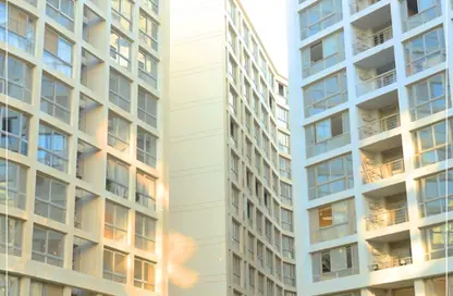 Apartment - 2 Bedrooms - 2 Bathrooms for sale in One Kattameya - El Katameya Compounds - El Katameya - New Cairo City - Cairo
