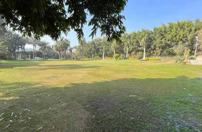 فيلا - 7 غرف نوم - 8 حمامات للبيع في جولف فيوز - طريق مصر اسكندرية الصحراوي - مدينة 6 أكتوبر - الجيزة