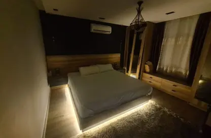 شقة - 3 غرف نوم - 1 حمام للبيع في المعادي ديونز - زهراء المعادي - حي المعادي - القاهرة