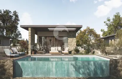 تاون هاوس - 3 غرف نوم - 3 حمامات للبيع في بيت البحر - سيدي حنيش - الساحل الشمالي تاون هاوس - 3 غرف نوم - 3 حمامات للبيع في بيت البحر - سيدي حنيش - الساحل الشمالي