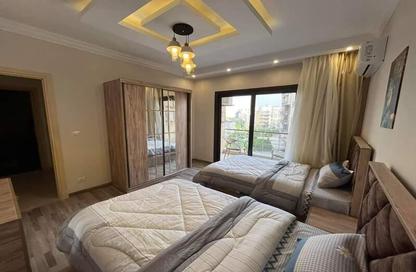 Villa - 4 Bedrooms - 3 Bathrooms for sale in Nyoum mostakbal - Mostakbal City Compounds - Mostakbal City - Future City - Cairo