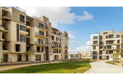 Apartment - 3 Bedrooms - 3 Bathrooms for sale in Sodic East - 6th District - New Heliopolis - Cairo
