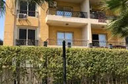 Apartment - 4 Bedrooms - 3 Bathrooms for sale in Karmell - New Zayed City - Sheikh Zayed City - Giza