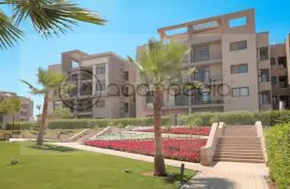 (بنتهاوس  (روف - 3 غرف نوم - 3 حمامات للبيع في فيفث سكوير - التجمع الخامس - مدينة القاهرة الجديدة - القاهرة