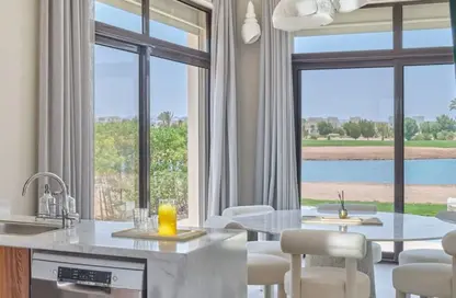 Chalet - 3 Bedrooms - 3 Bathrooms for sale in Blanca Gardens - Soma Bay - Safaga - Hurghada - Red Sea