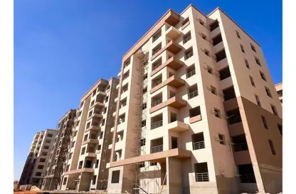 Apartment - 3 Bedrooms - 2 Bathrooms for sale in Ramatan - New Capital Compounds - New Capital City - Cairo