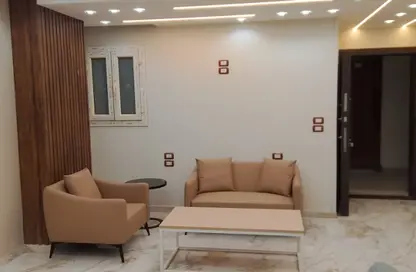 مكتب عمل جماعي - استوديو - 2 حمامات للايجار في وان قطامية - كمبوندات القطامية - القطامية - مدينة القاهرة الجديدة - القاهرة