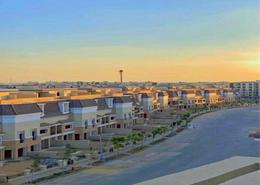 Apartment - 3 bedrooms - 2 bathrooms for للبيع in Sarai - Mostakbal City Compounds - Mostakbal City - Future City - Cairo