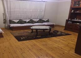 Duplex - 3 bedrooms - 3 bathrooms for للبيع in Makram Ebeid St. - 6th Zone - Nasr City - Cairo