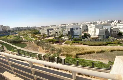 منزل مزدوج - 4 غرف نوم - 5 حمامات للبيع في ذا ريزيدنسز - مدينة القاهرة الجديدة - القاهرة منزل مزدوج - 4 غرف نوم - 5 حمامات للبيع في ذا ريزيدنسز - مدينة القاهرة الجديدة - القاهرة