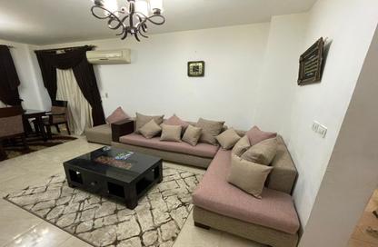Apartment - 2 Bedrooms - 1 Bathroom for rent in Madinaty - Cairo