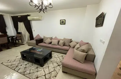 Apartment - 2 Bedrooms - 1 Bathroom for rent in Madinaty - Cairo