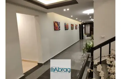 شقة - 2 غرف نوم - 1 حمام للبيع في صن كابيتال - طريق الفيوم الصحراوى - مدينة 6 أكتوبر - الجيزة