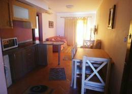 Chalet - 2 bedrooms - 2 bathrooms for للبيع in Golf Porto Marina - Al Alamein - North Coast