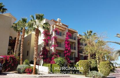 Apartment - Studio - 1 Bathroom for sale in Veranda - Sahl Hasheesh - Hurghada - Red Sea