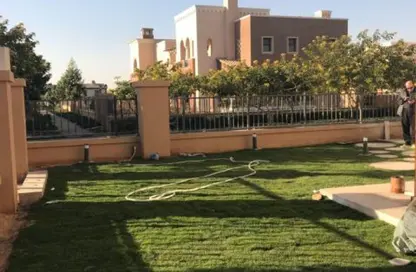 تاون هاوس - 3 غرف نوم - 3 حمامات للايجار في ميفيدا - كمبوندات التجمع الخامس - التجمع الخامس - مدينة القاهرة الجديدة - القاهرة