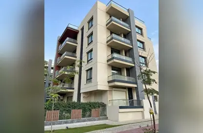 Apartment - 3 Bedrooms - 3 Bathrooms for sale in Azad - 5th Settlement Compounds - The 5th Settlement - New Cairo City - Cairo