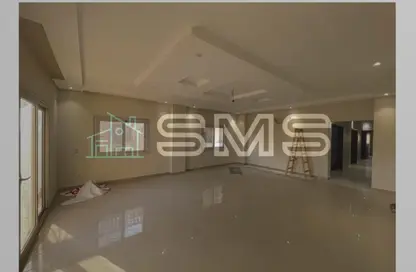 Apartment - 3 Bedrooms - 3 Bathrooms for sale in El Banafseg 12 - El Banafseg - New Cairo City - Cairo