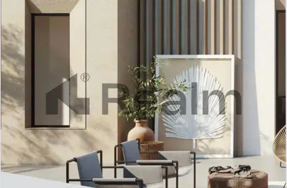 Apartment - 2 Bedrooms - 2 Bathrooms for sale in Village West - Sheikh Zayed Compounds - Sheikh Zayed City - Giza
