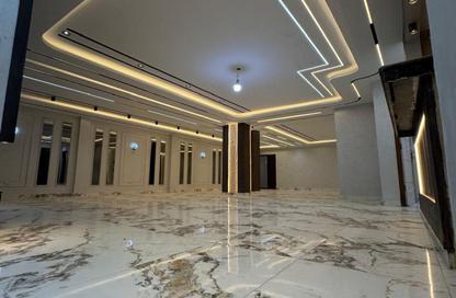 Apartment - 3 Bedrooms - 4 Bathrooms for sale in Gate 3 old - Khafre - Hadayek El Ahram - Giza